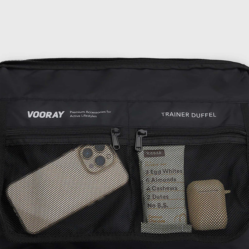 Vooray Trainer Duffel