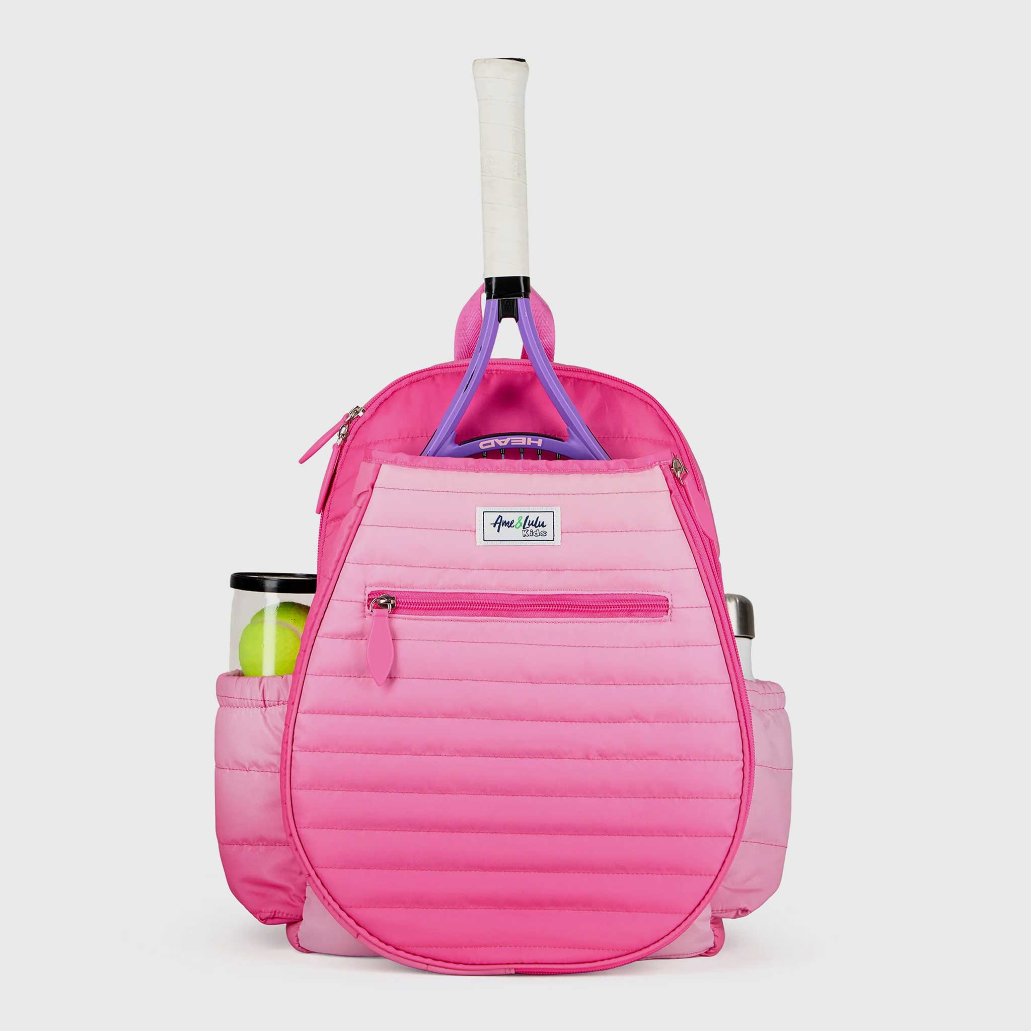 Ame and Lule Big Love Tennis Kids' Backpack