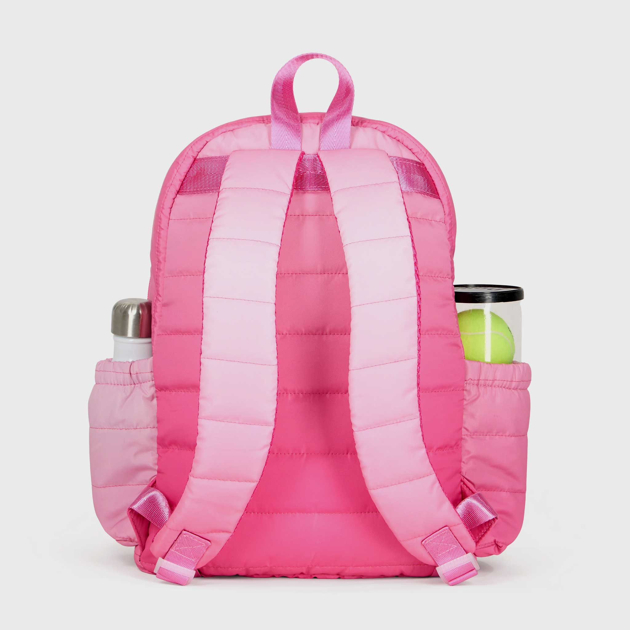 Ame and Lule Big Love Tennis Kids' Backpack