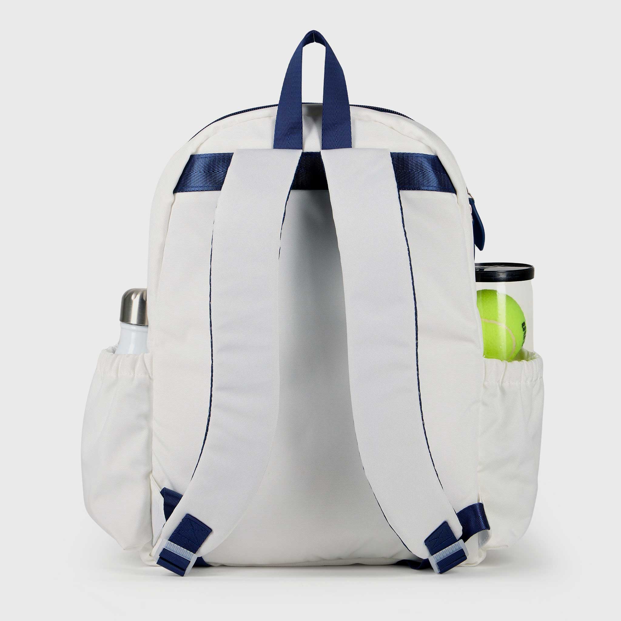 Ame and Lule Big Love Tennis Kids' Backpack – Holabird Sports