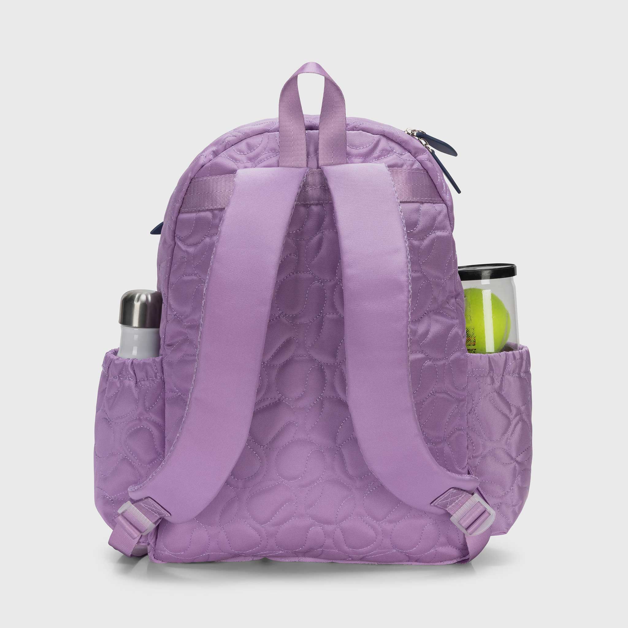 Ame and Lule Big Love Tennis Kids' Backpack