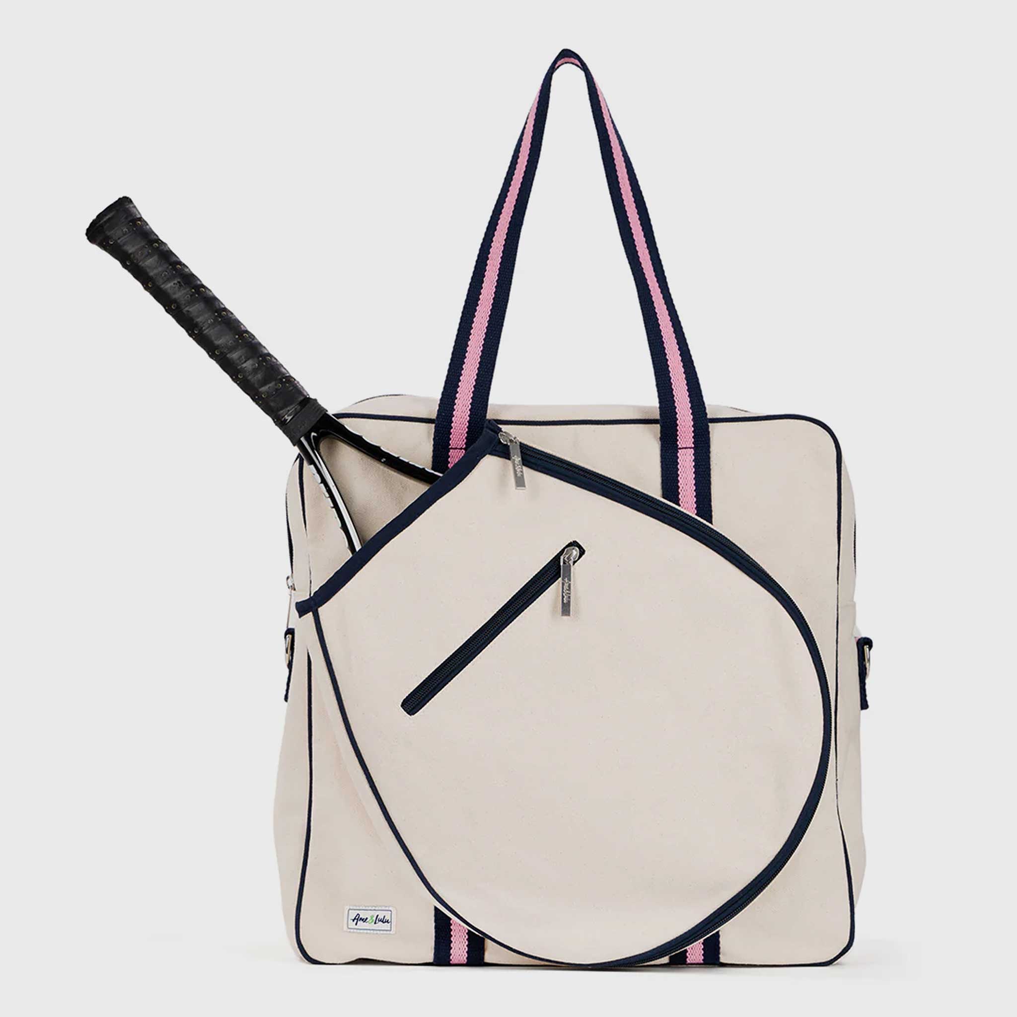 Ame & Lulu Hamptons Tour Bag