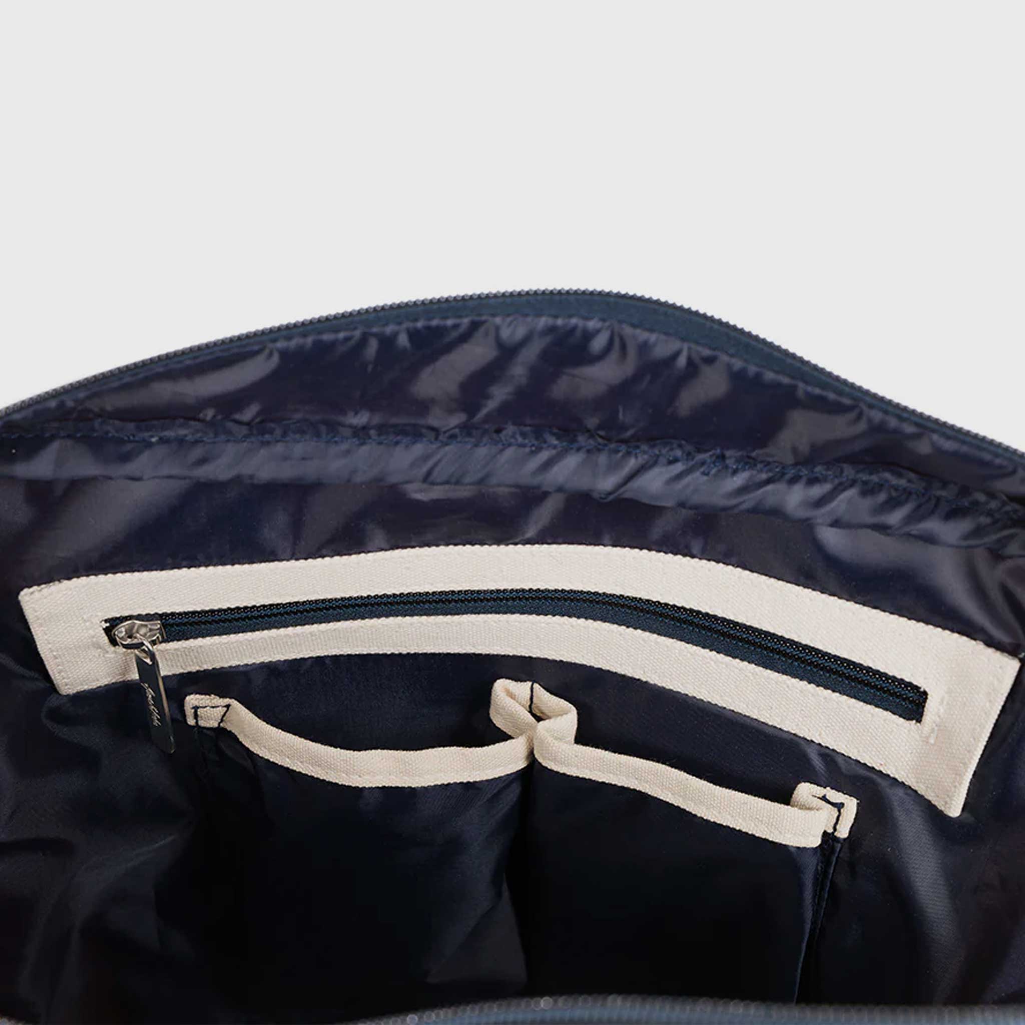 Ame & Lulu Hamptons Tour Bag