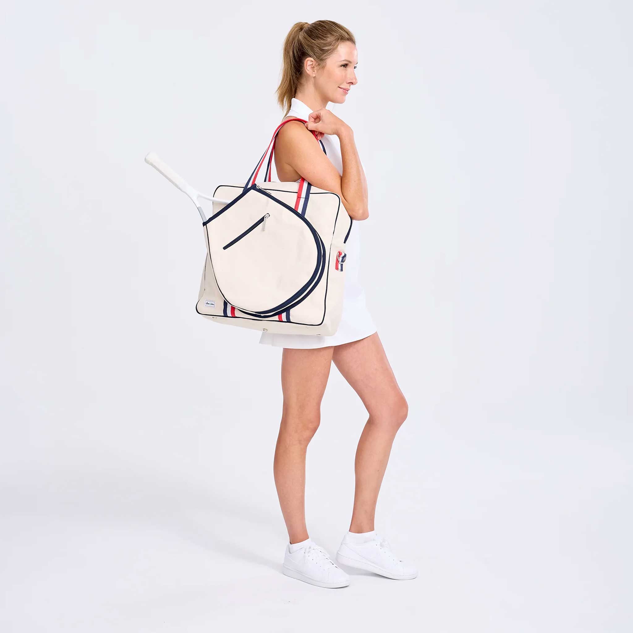 Ame & Lulu Hamptons Tour Bag