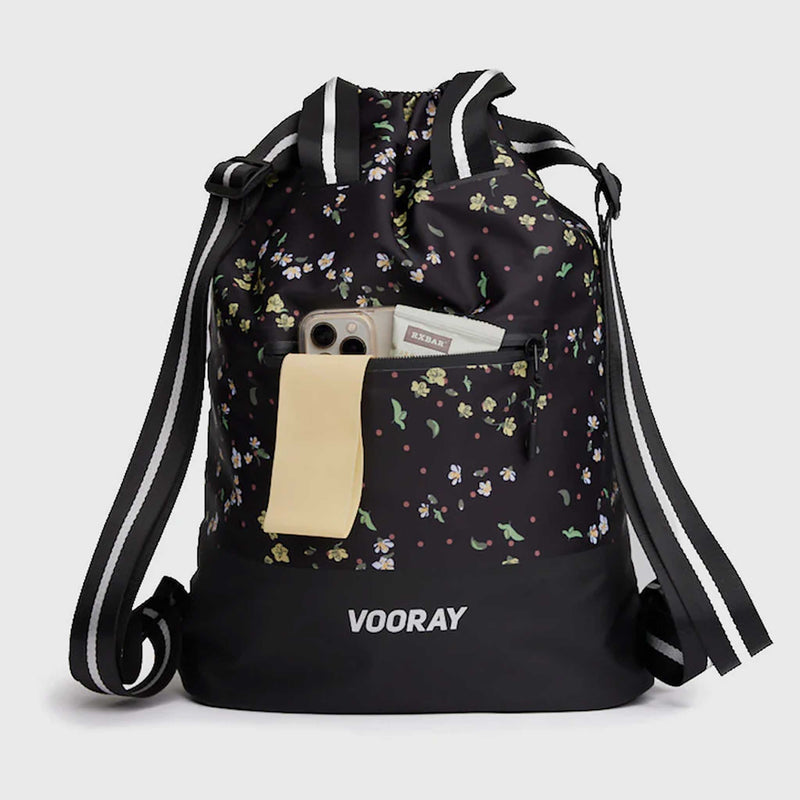 Vooray Flex Cinch Backpack