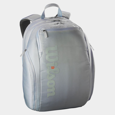 Wilson Super Tour Backpack Shift Artic Ice