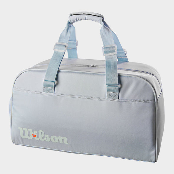 Wilson Duffel Shift Artic Ice