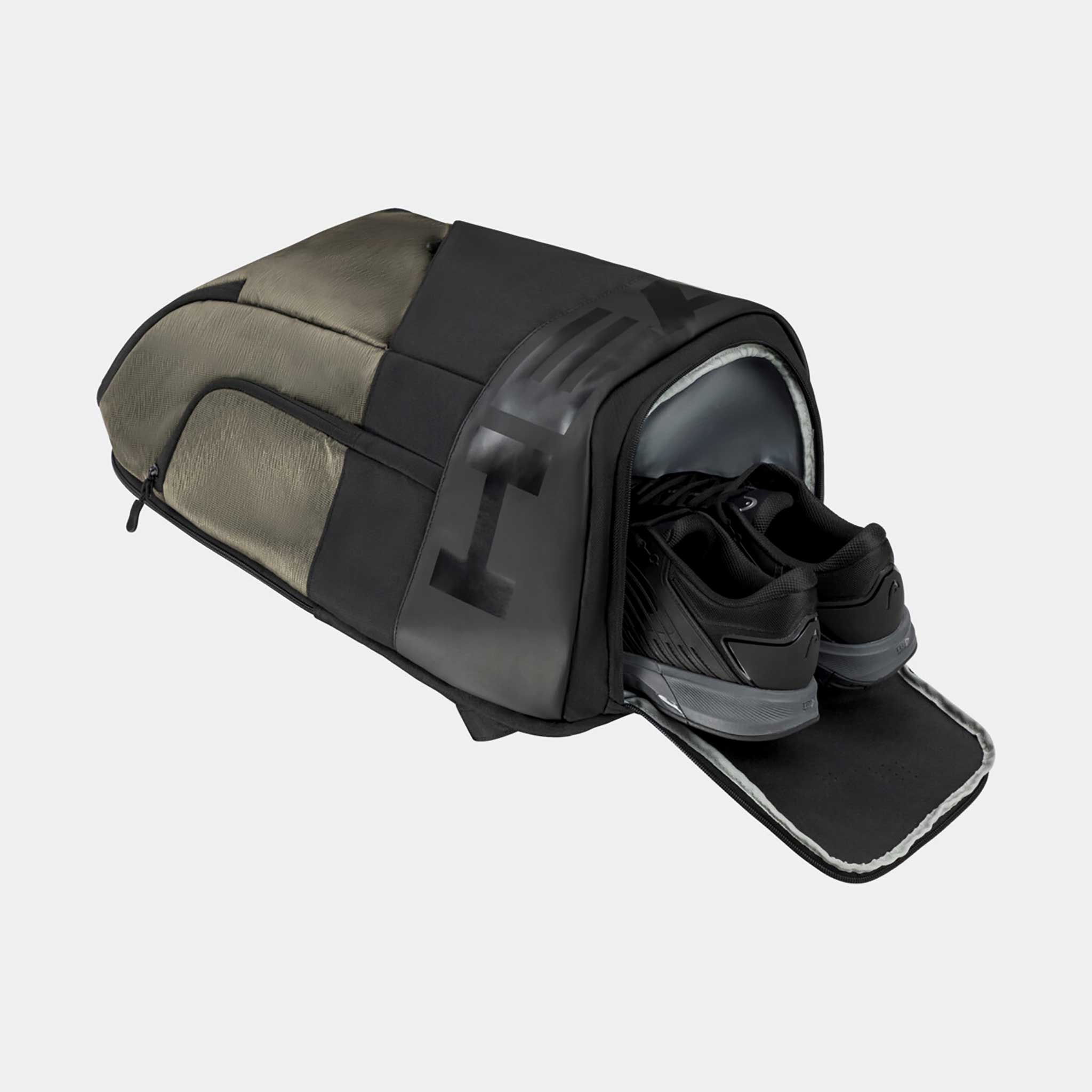 HEAD Pro X Backpack 28L Thyme/Black