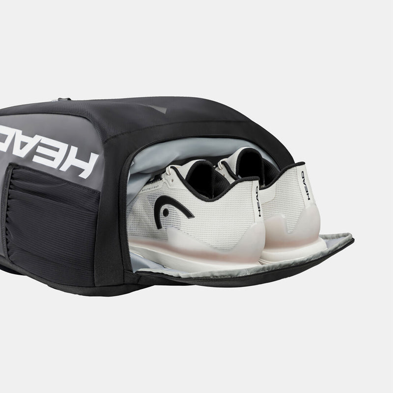 HEAD Tour Backpack 25L Black/White