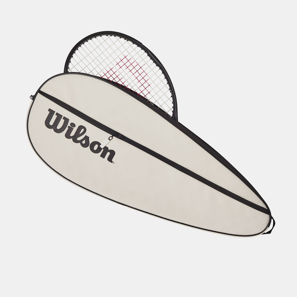 Wilson Premium Racket Cover – Holabird Sports