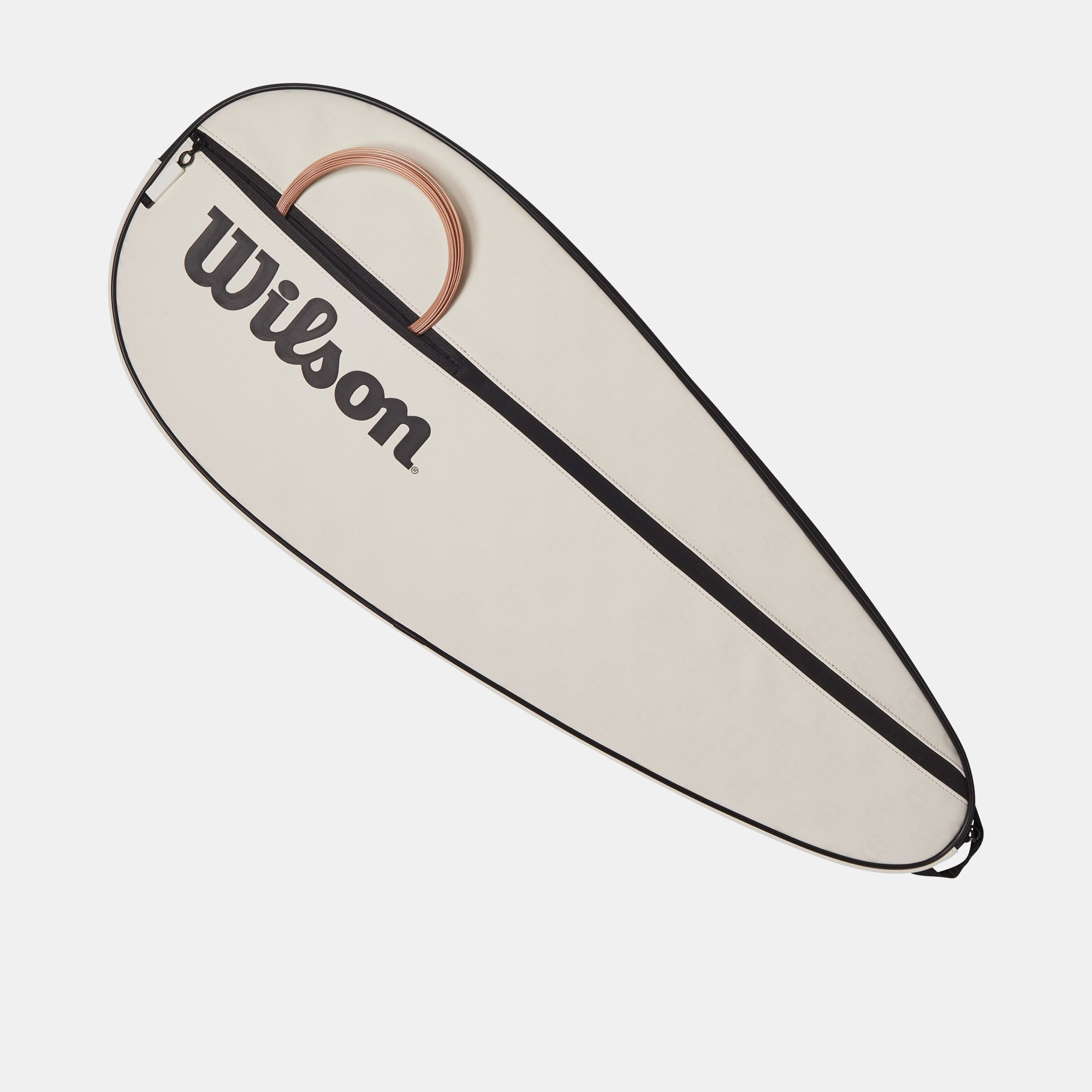 Wilson Premium Racket Cover – Holabird Sports