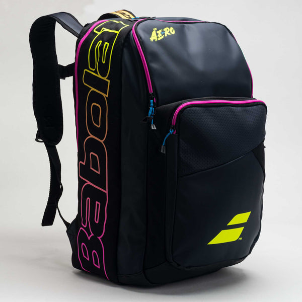 Babolat Pure Aero Rafa Backpack 2024