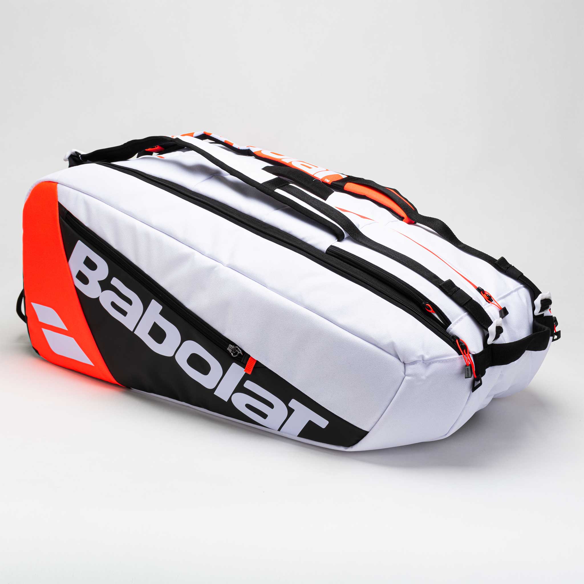 Babolat Pure Strike 12 Racquet Bag 2024