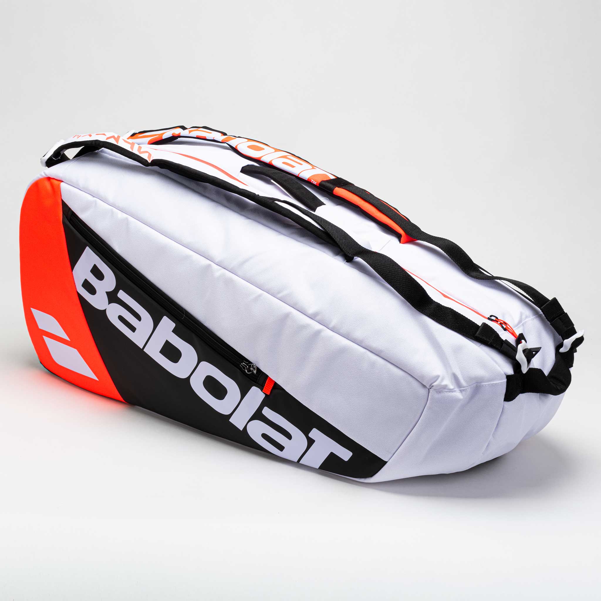 Babolat Pure Strike 6 Racquet Bag 2024