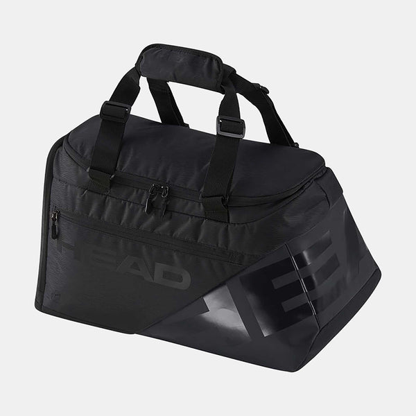 HEAD Pro X Legend Racquet Bag 48L 6 Pack Black