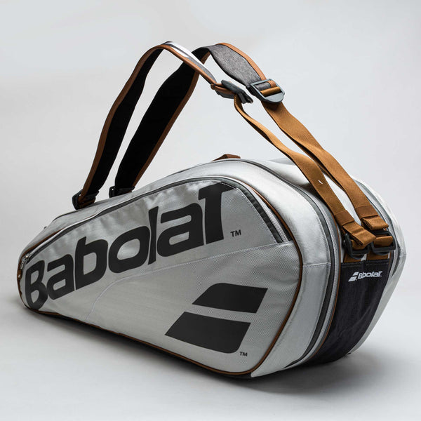 Babolat Pure Wimbledon 6 Racquet Bag – Holabird Sports