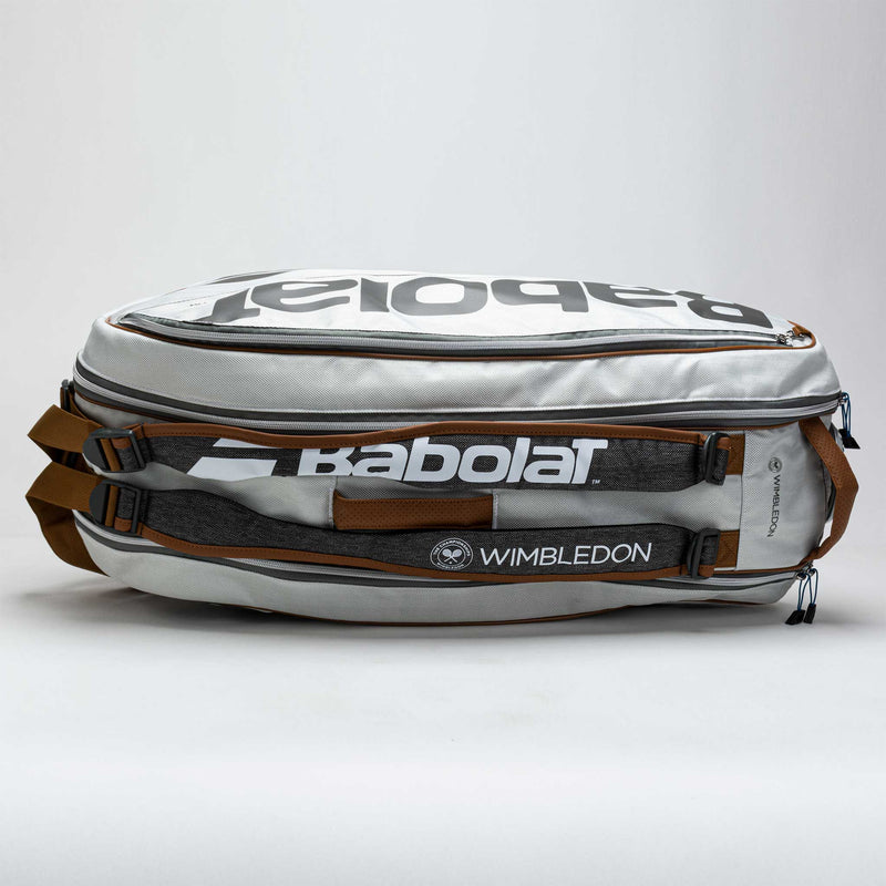 Babolat Pure Wimbledon 6 Racquet Bag