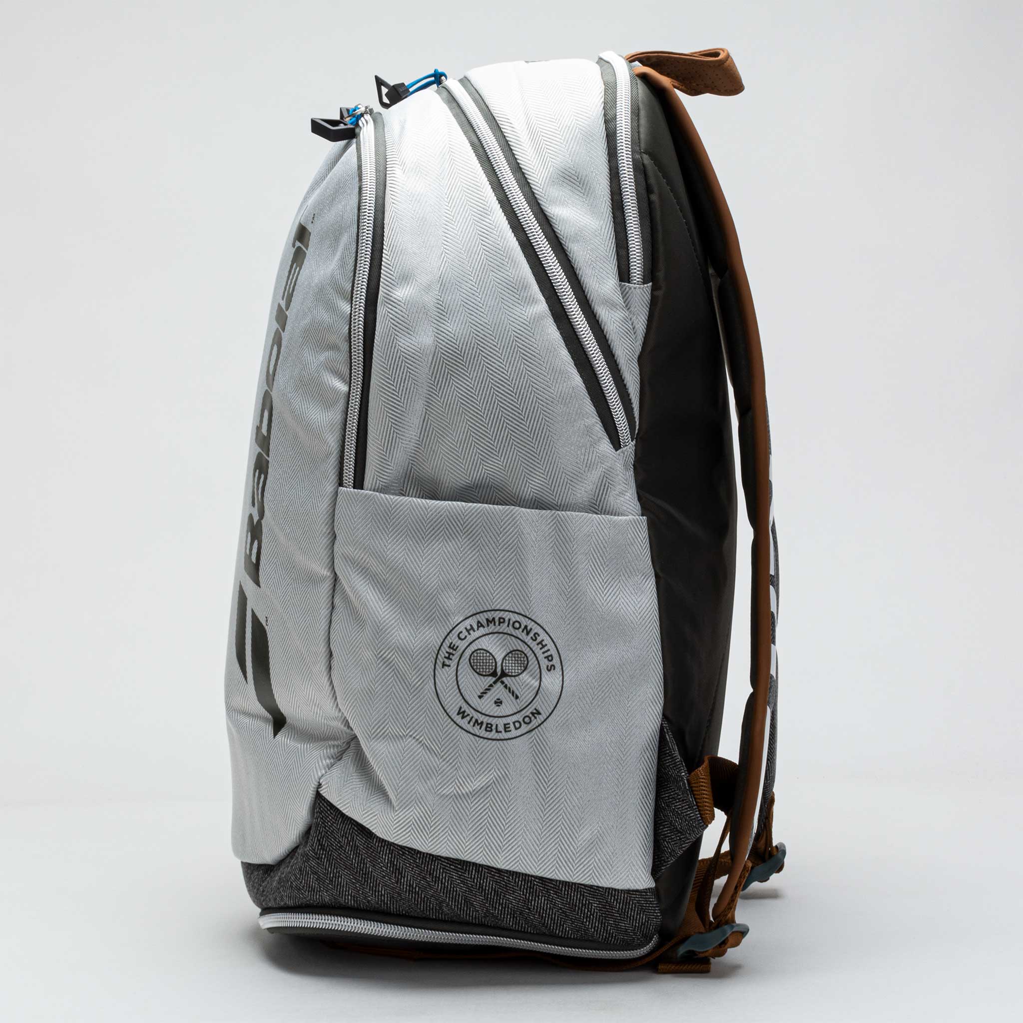 Babolat Court Backpack Wimbledon