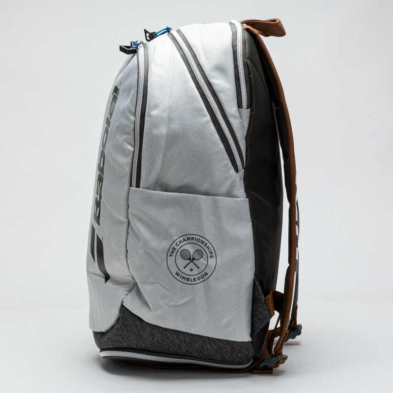Babolat Court Backpack Wimbledon
