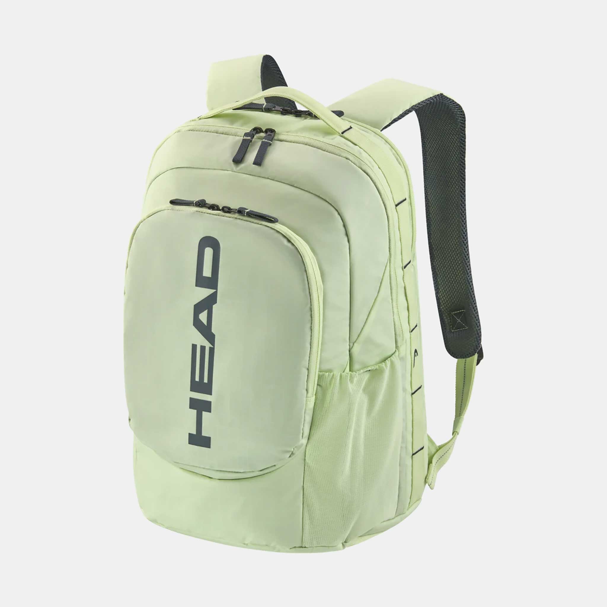 HEAD Pro Backpack 30L Liquid Lime/Anthracite
