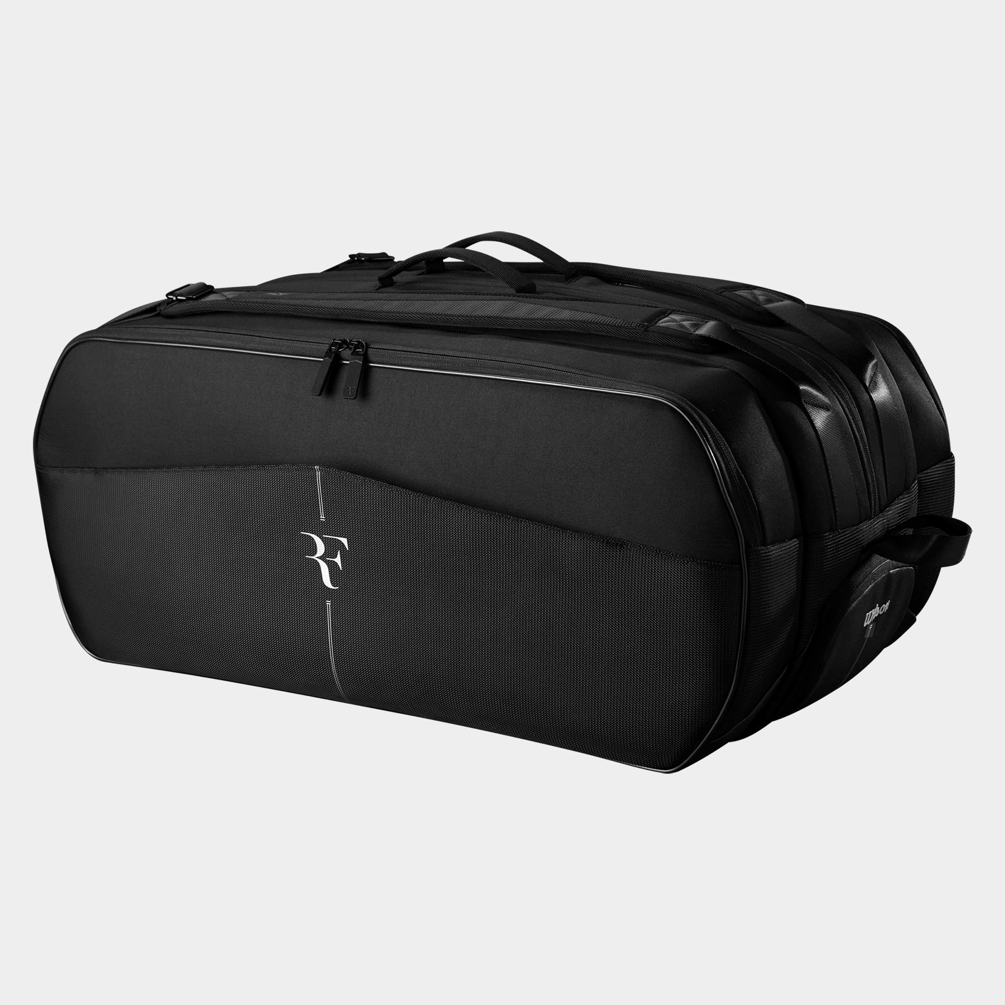 Wilson RF Tournament Racquet Bag 15 Pack