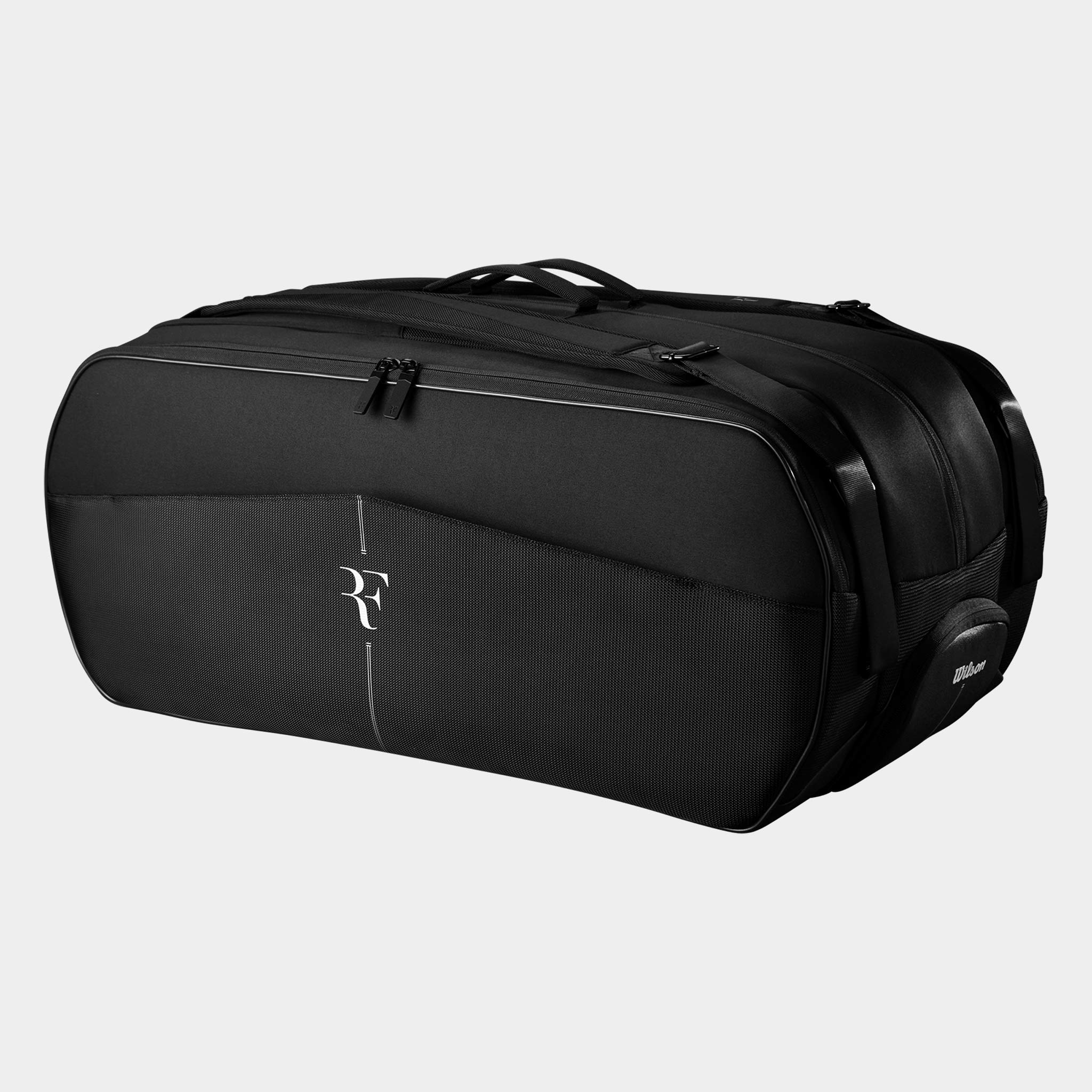 Wilson RF Tournament Racquet Bag 15 Pack