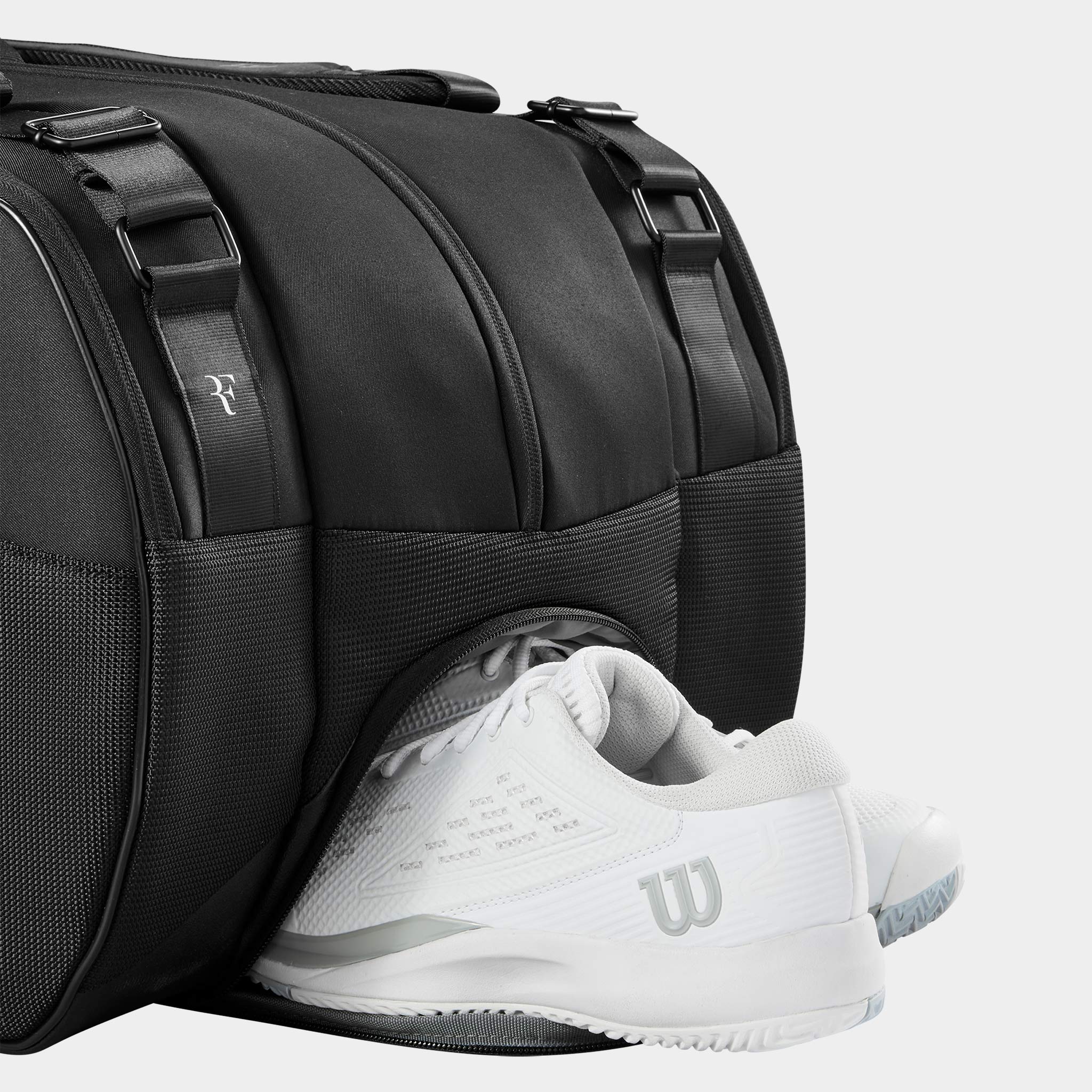 Wilson RF Tournament Racquet Bag 15 Pack