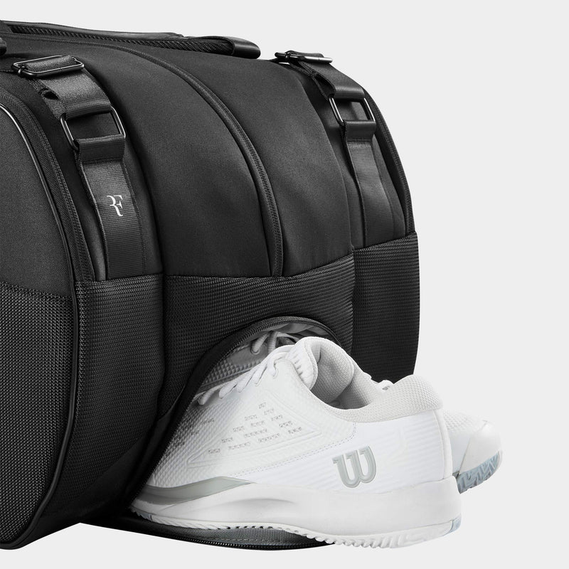 Wilson RF Tournament Racquet Bag 15 Pack