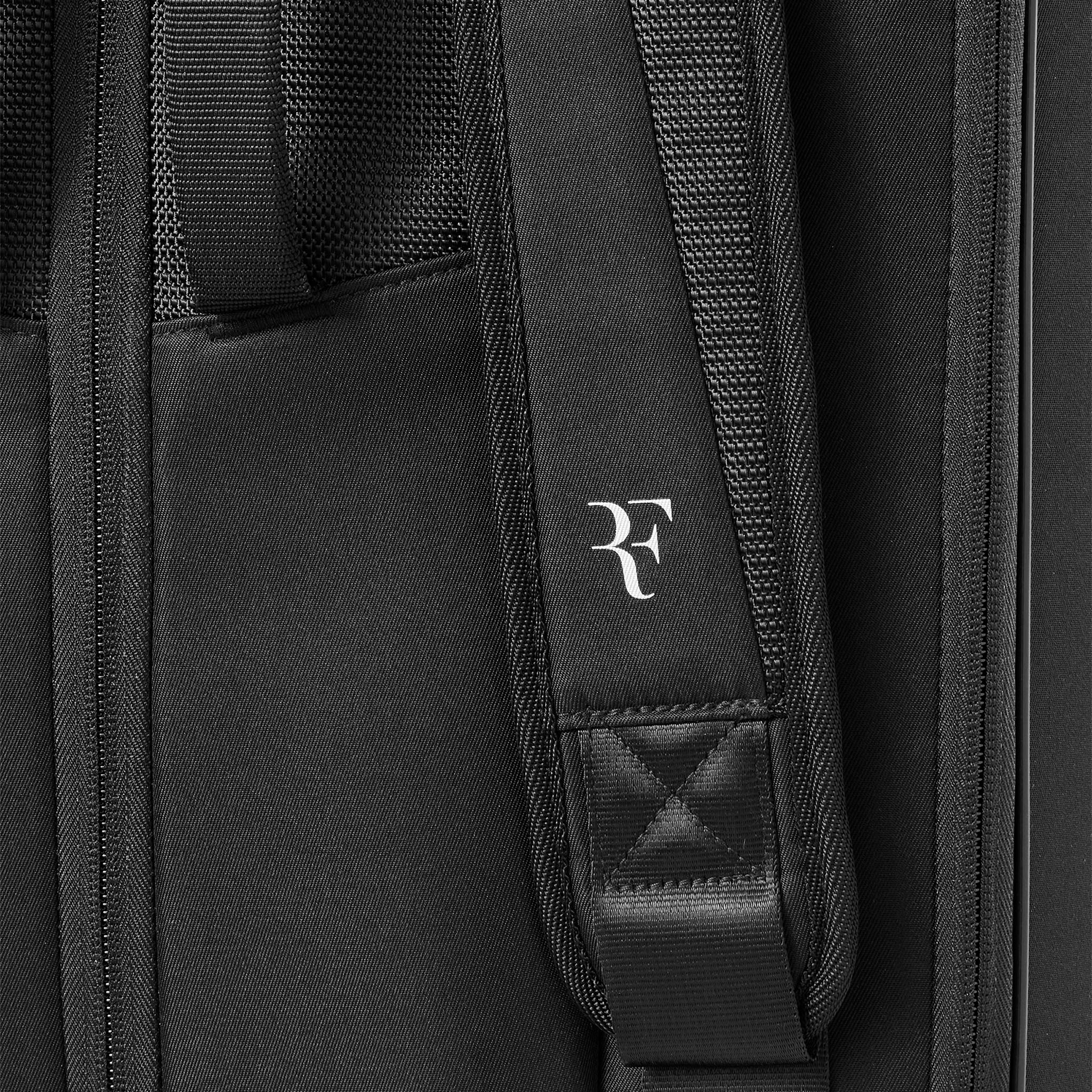 Wilson RF Tournament Racquet Bag 15 Pack – Holabird Sports