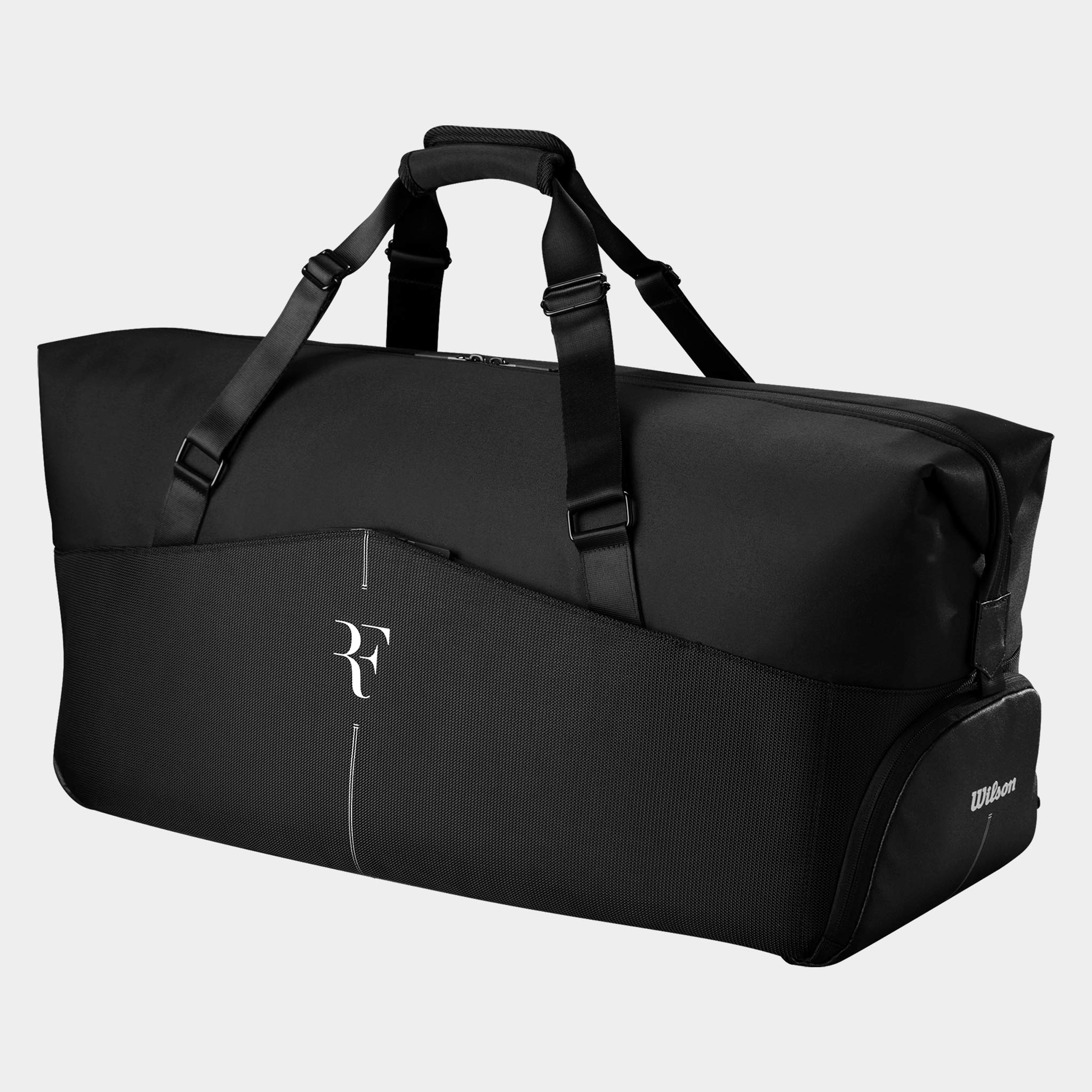 Wilson RF Practice Racquet Bag 6 Pack – Holabird Sports