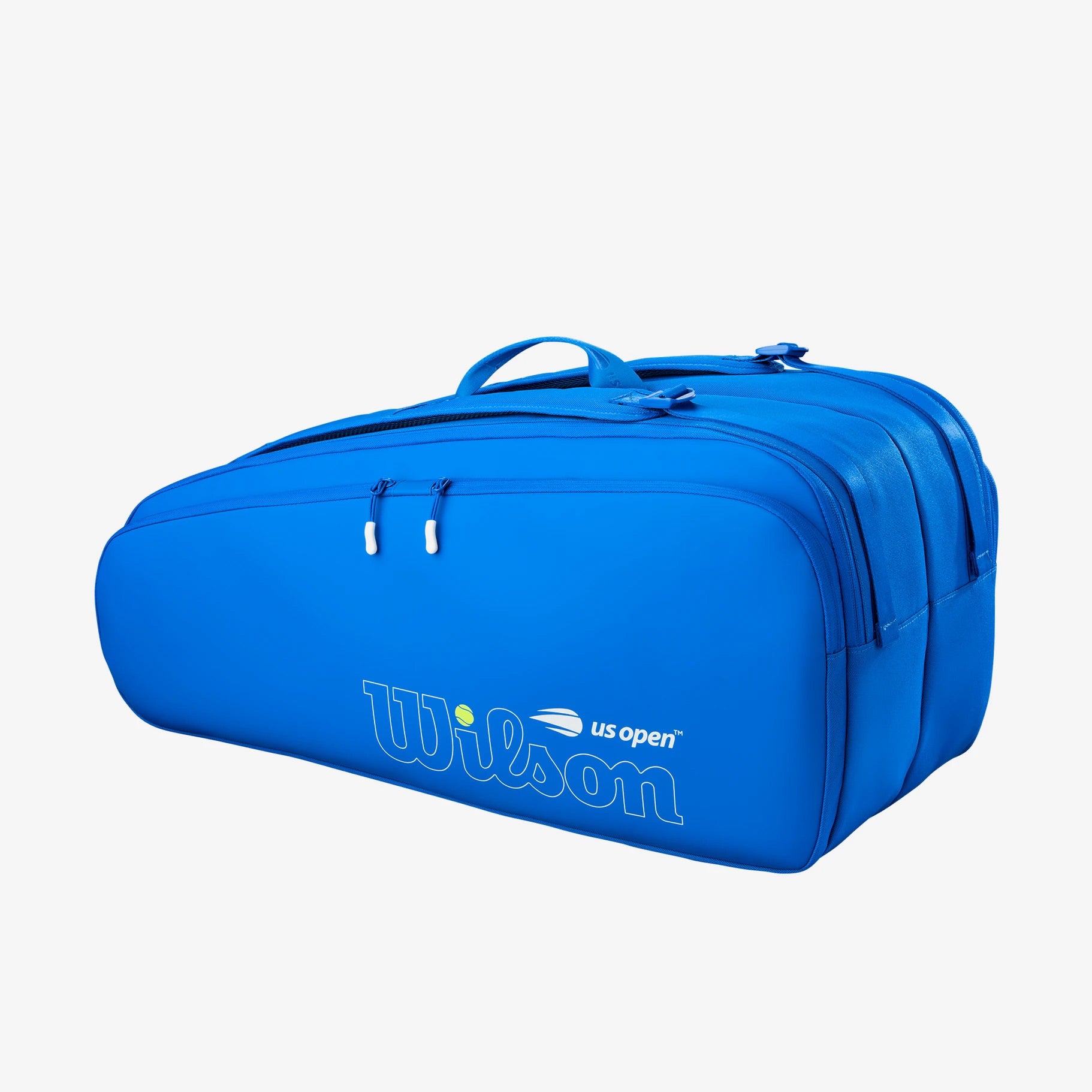 Wilson US Open 2024 Tour 12 Pack Blue