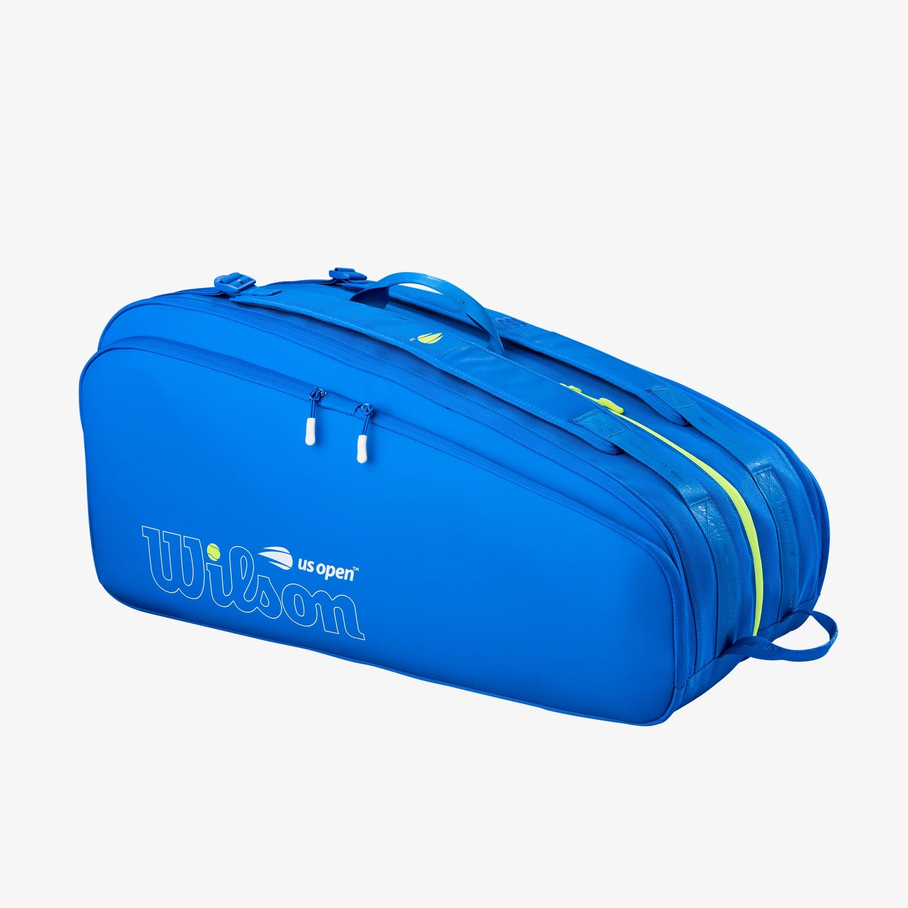 Wilson US Open 2024 Tour 12 Pack Blue