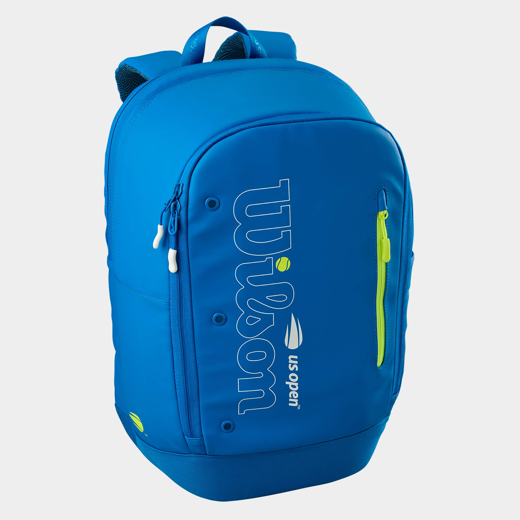Wilson US Open 2024 Tour Backpack Blue