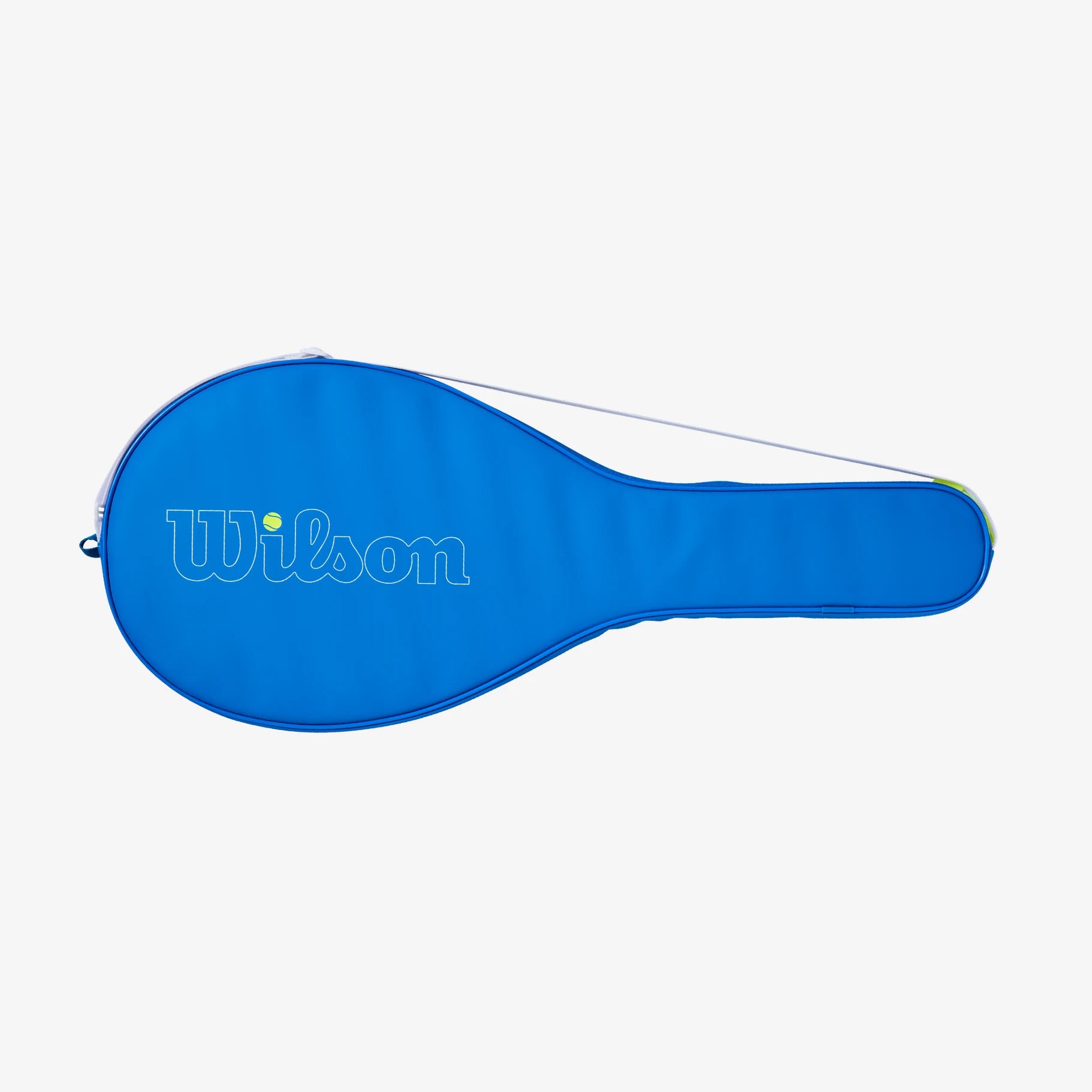 Wilson US Open 2024 Racquet Cover Blue Holabird Sports