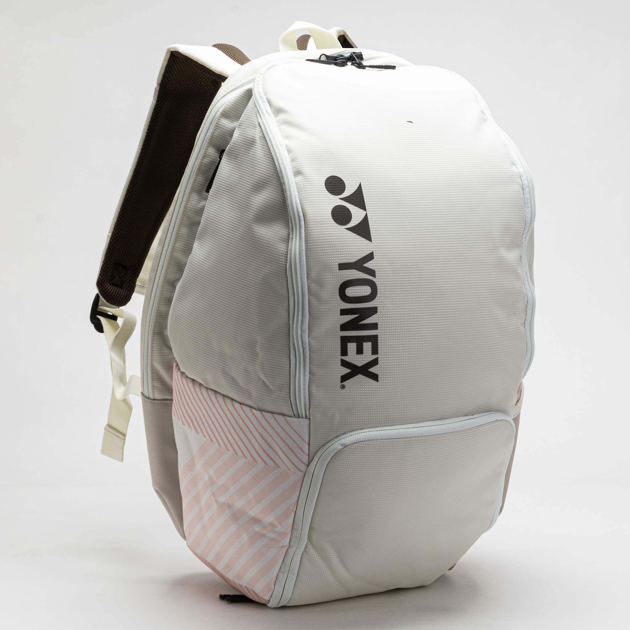 Yonex Pro Backpack Sand Beige