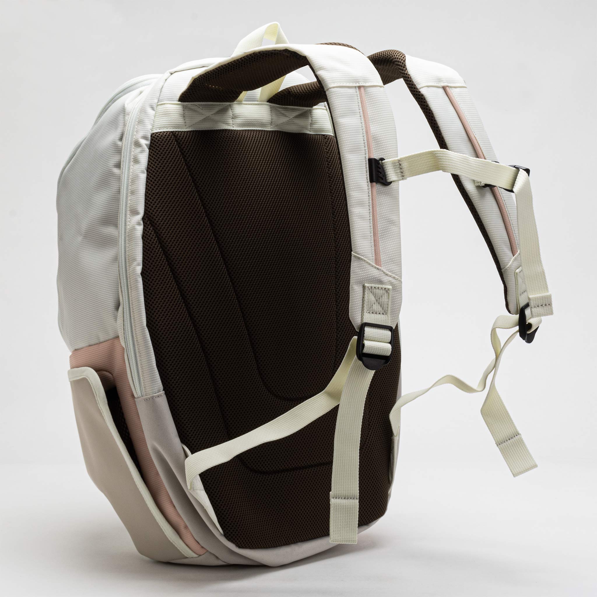 Yonex Pro Backpack Sand Beige