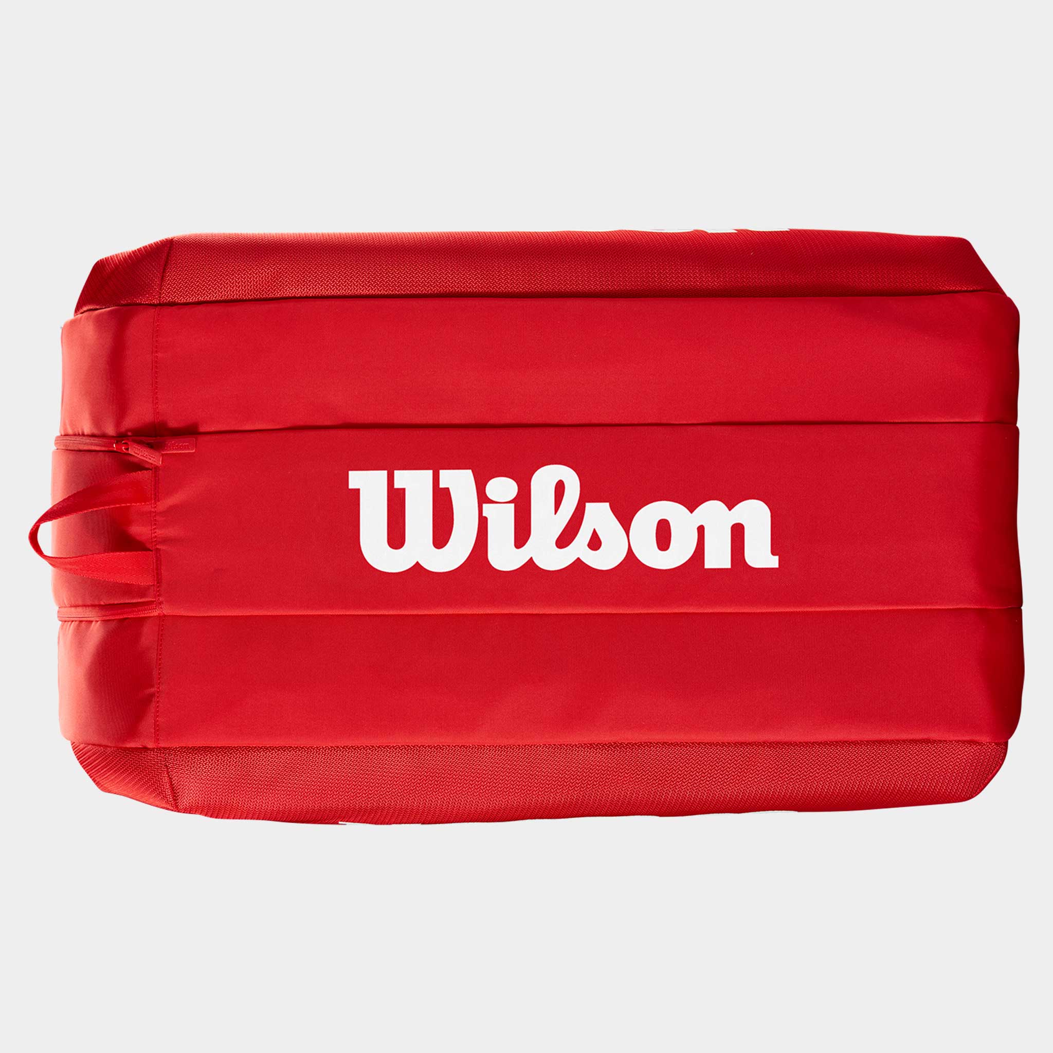 Wilson Super Tour 15 Pack Red 2025