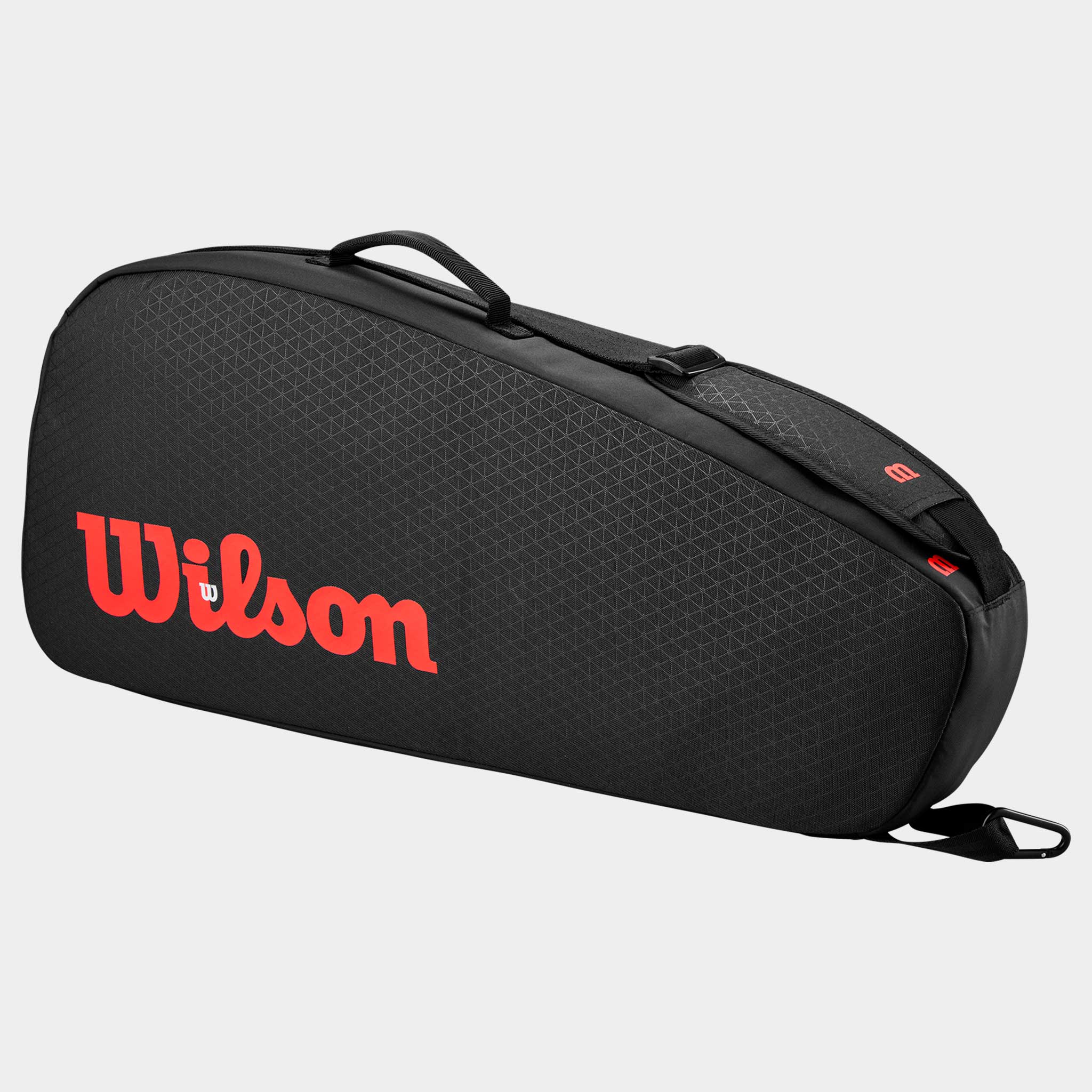Wilson Clash v3 3 Pack Racquet Bag – Holabird Sports