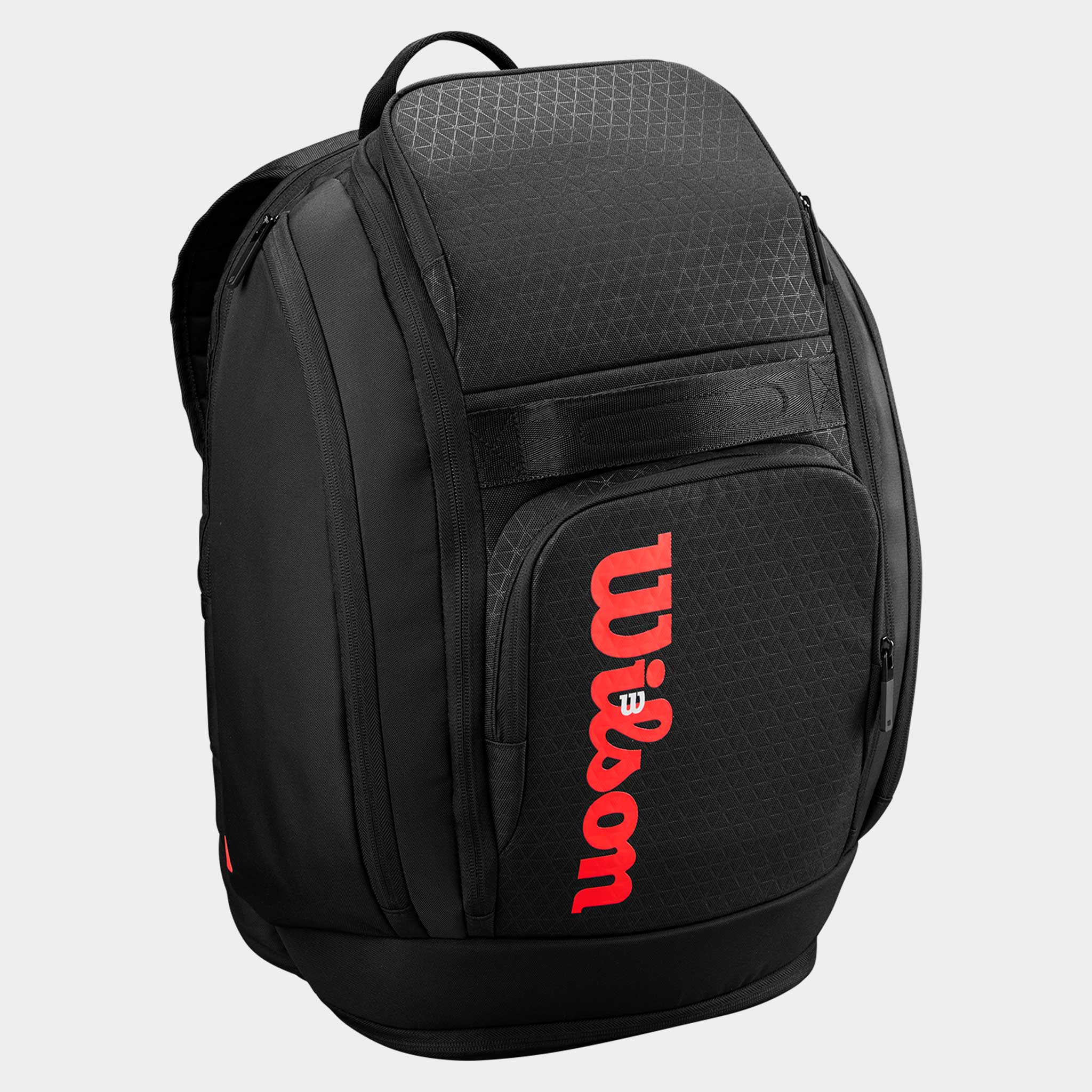Wilson Clash v3 Super Tour Backpack