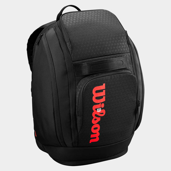 Wilson Clash v3 Super Tour Backpack