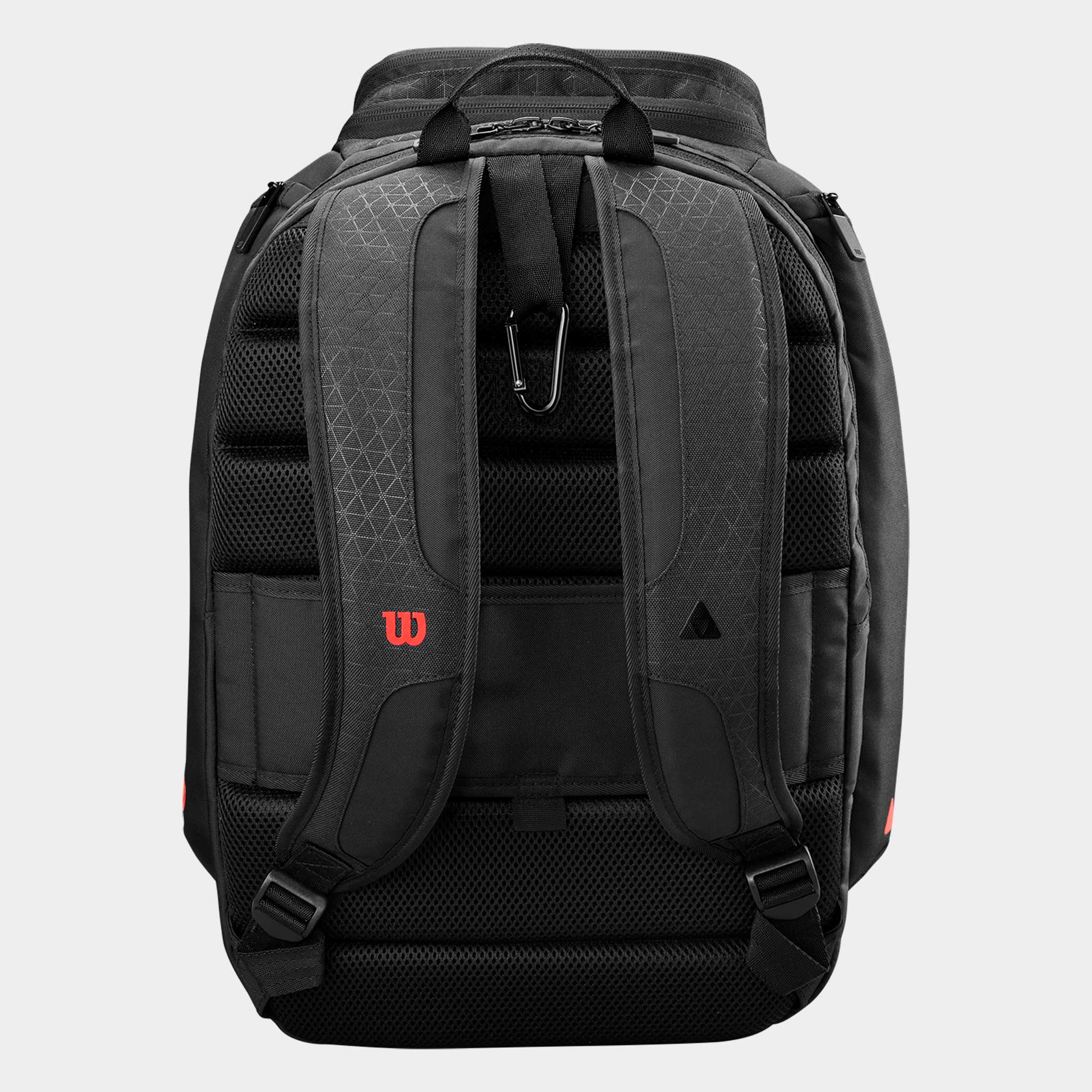 Wilson Clash v3 Super Tour Backpack