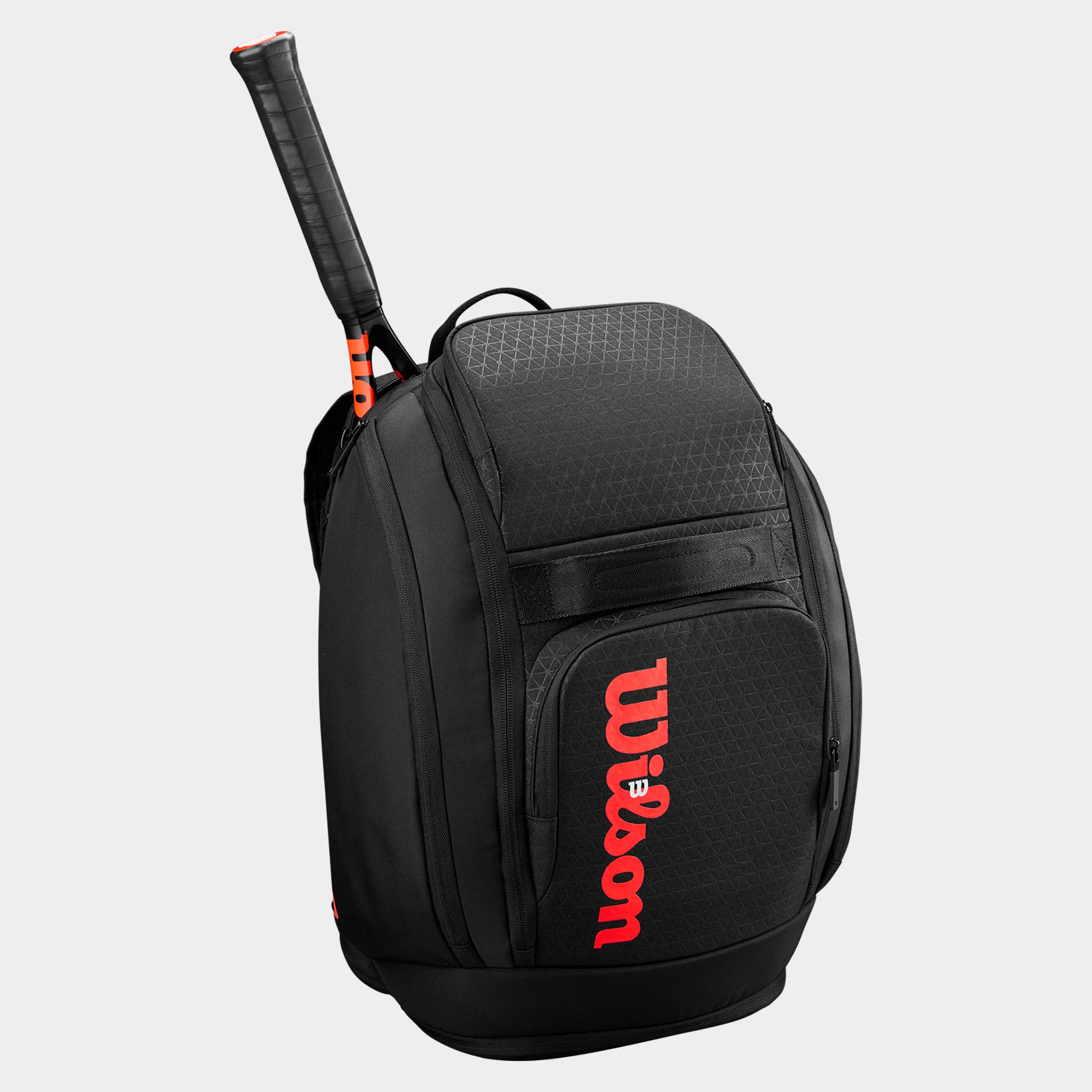 Wilson Clash v3 Super Tour Backpack