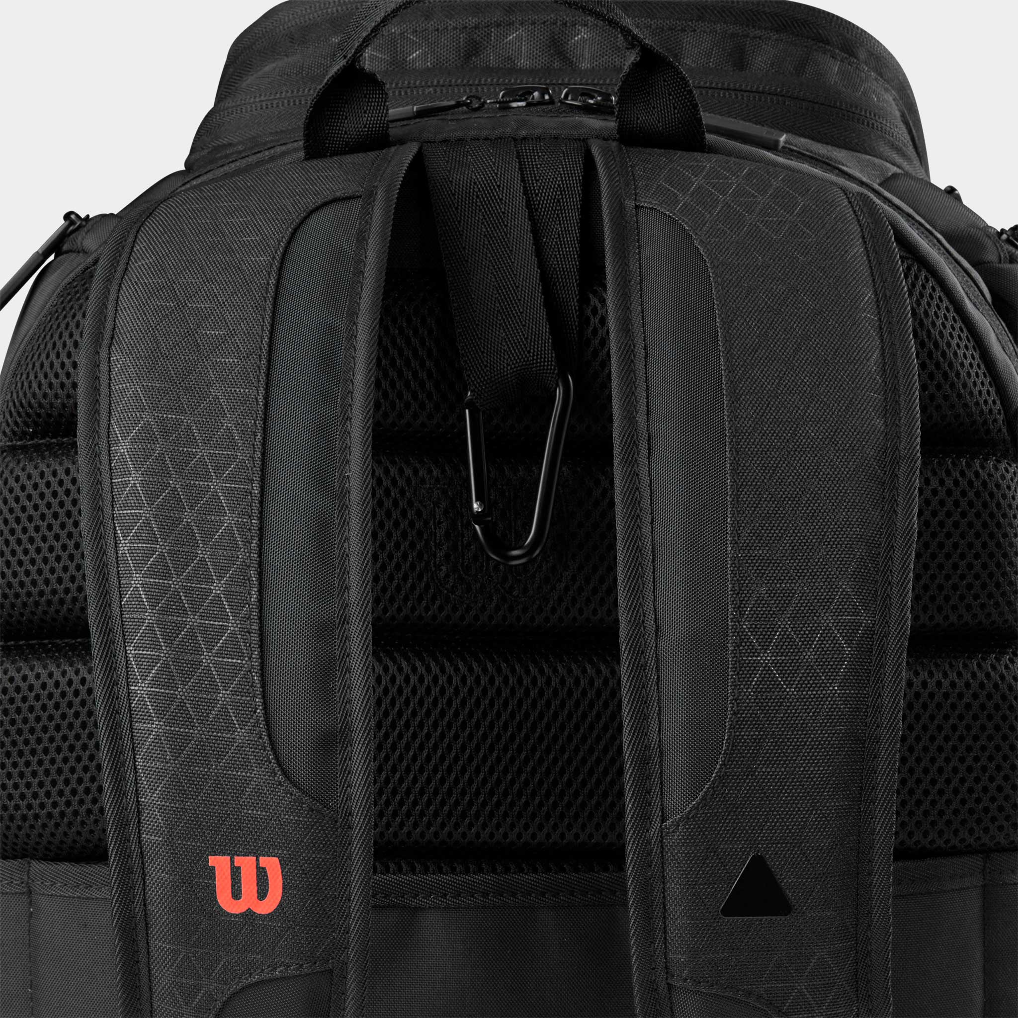 Wilson Clash v3 Super Tour Backpack