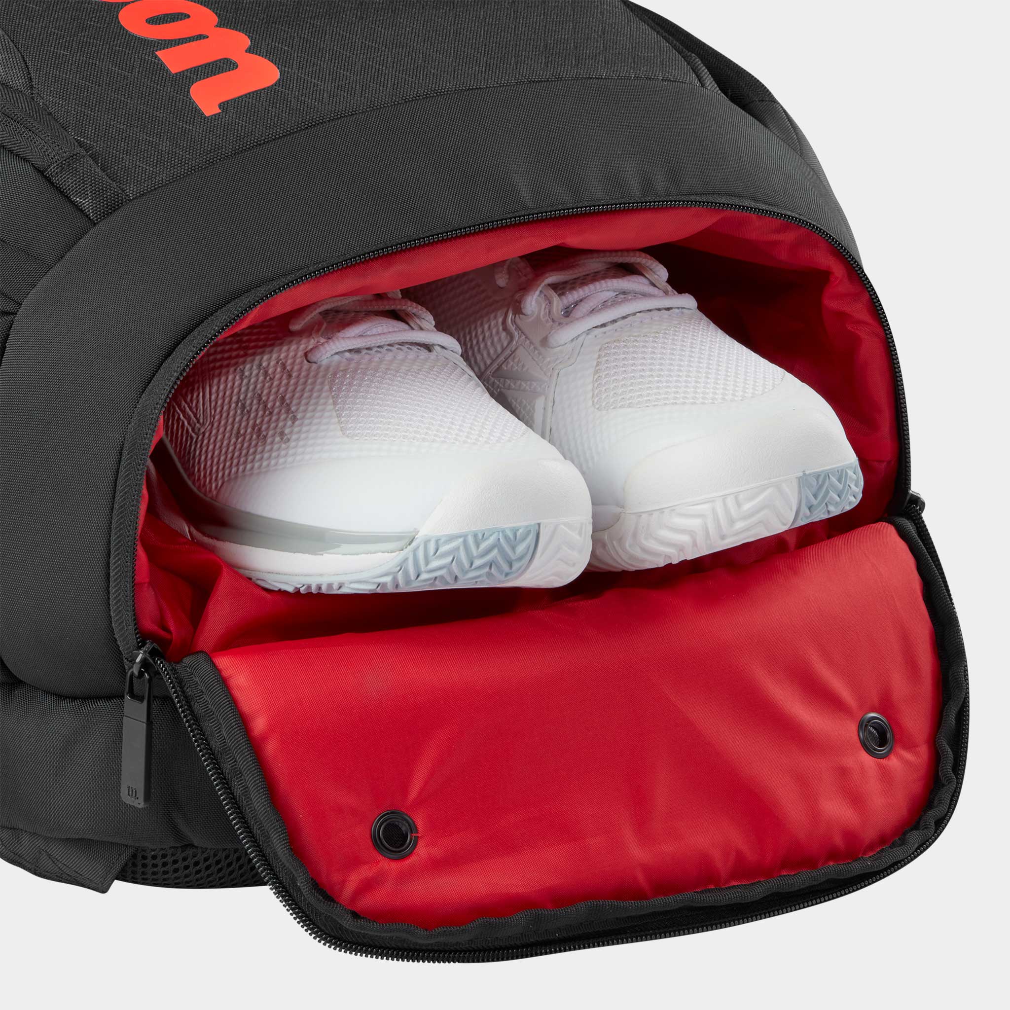Wilson Clash v3 Super Tour Backpack