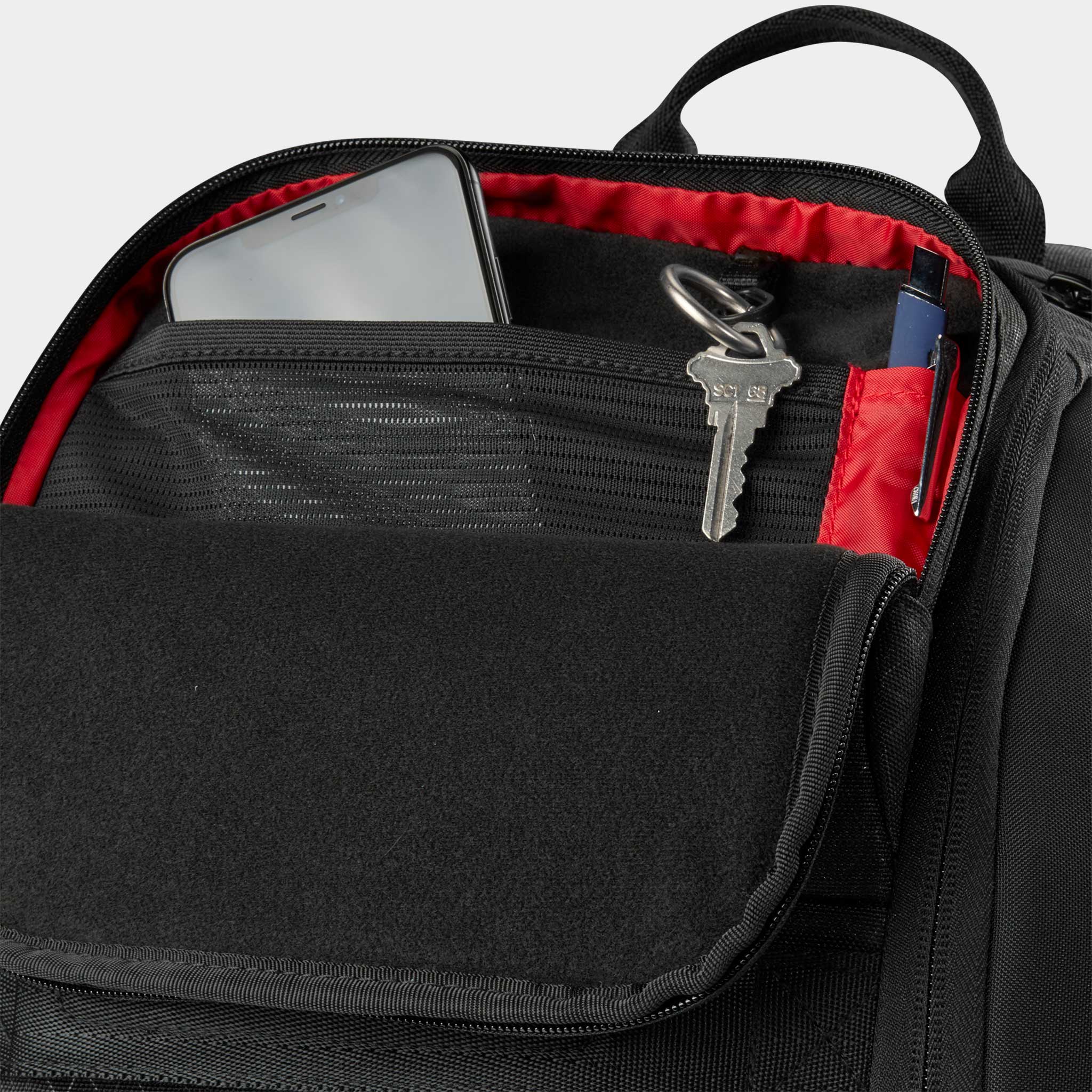 Wilson Clash v3 Super Tour Backpack