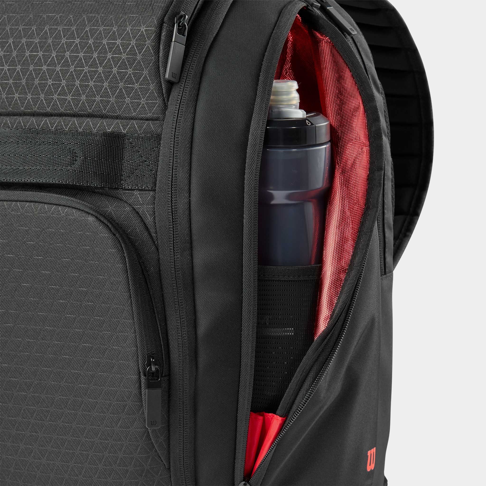 Wilson Clash v3 Super Tour Backpack