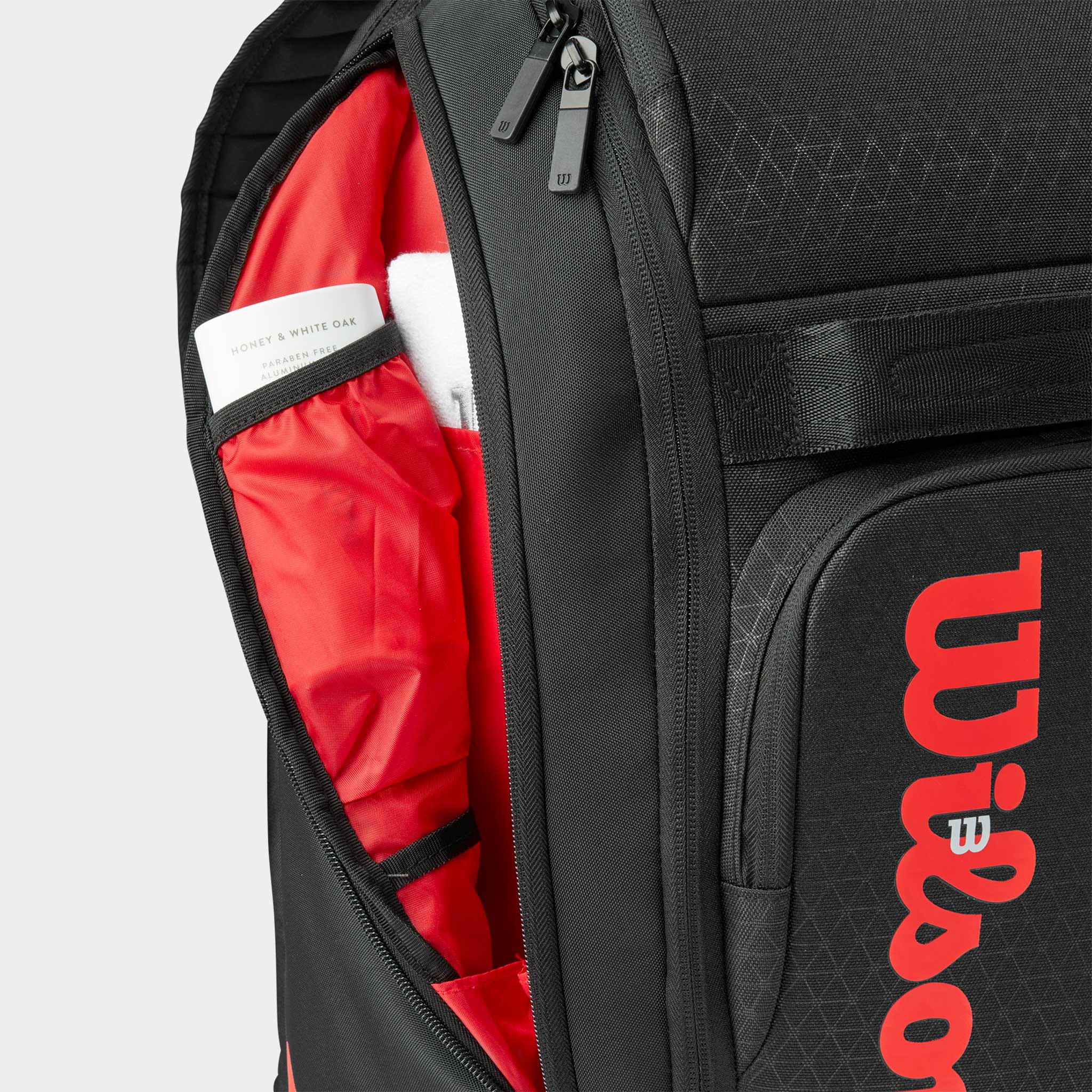 Wilson Clash v3 Super Tour Backpack