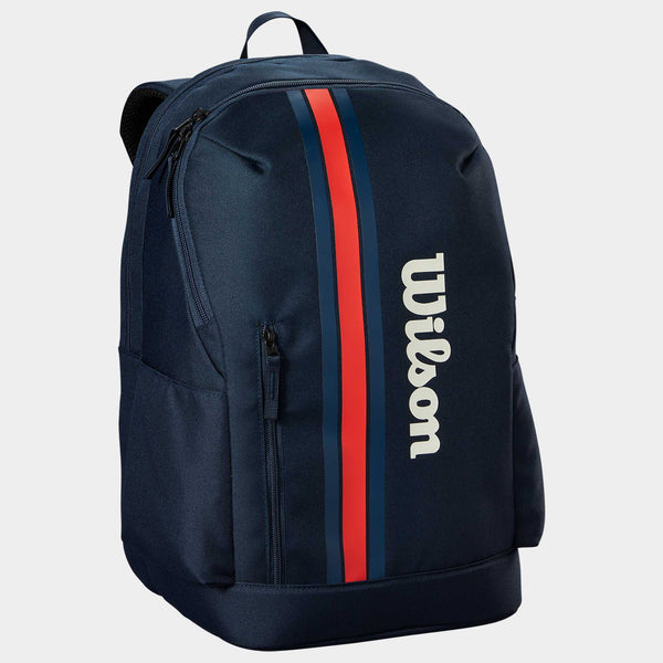 Wilson Team Backpack Navy 2025