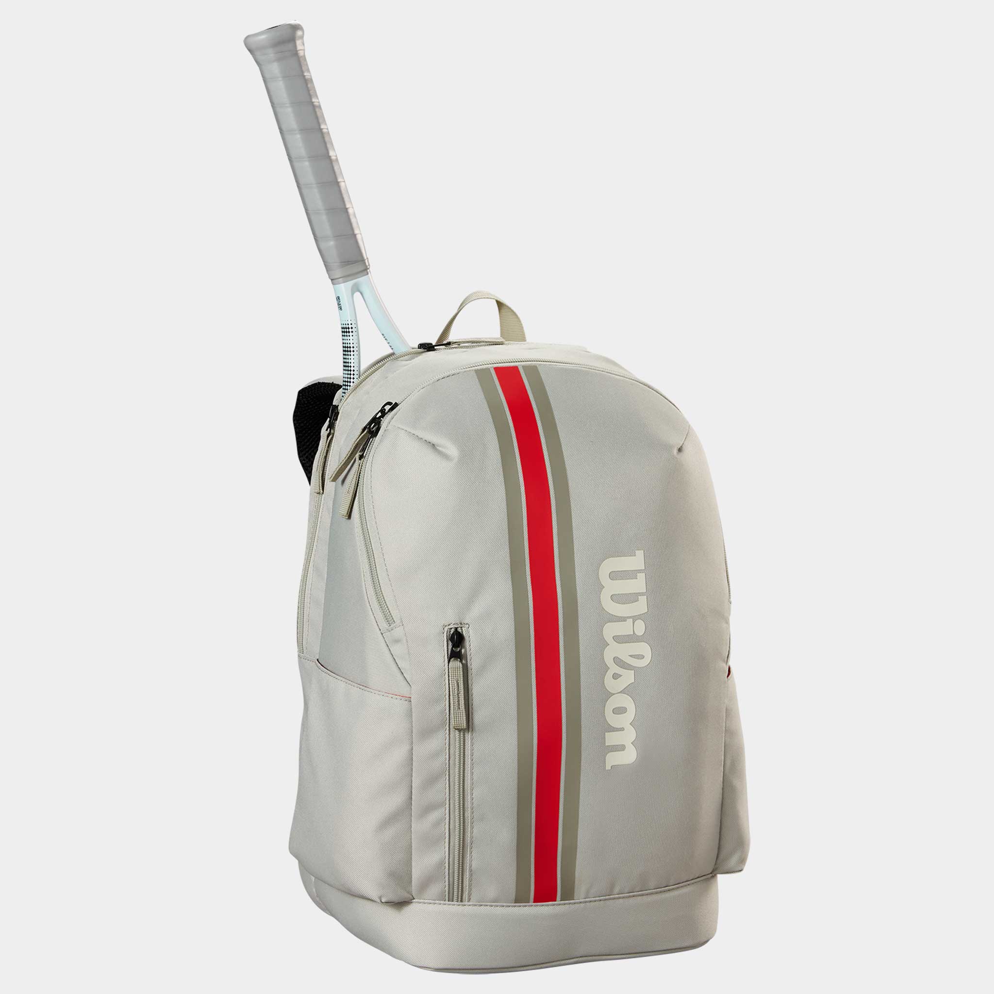 Wilson Team Backpack Oats 2025