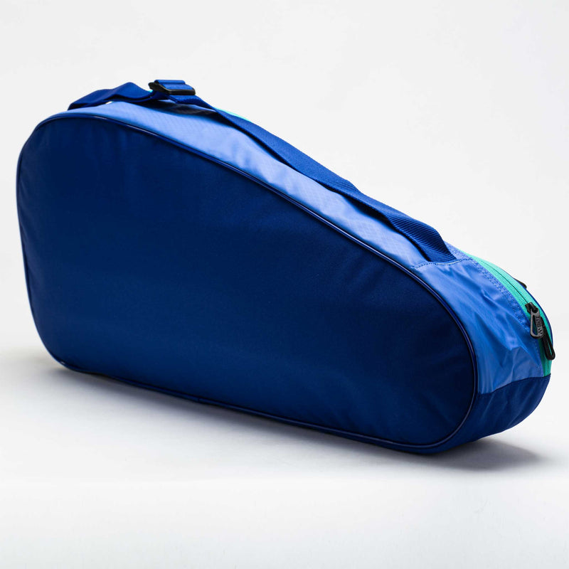 Yonex Team 3 Pack Racquet Bag Blast Blue